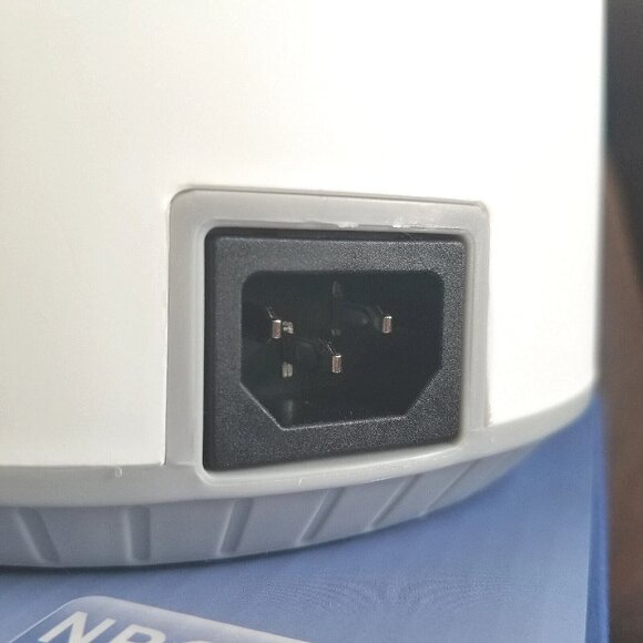 Narita Electric Stainless Steel Hotpot 1.2L Easy Boil Eggs Cook Soup Noodles And - Picture 11 of 15